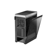DEEPCOOL CL500 TYPE C MID - TOWER ATX CABINET - SWIFT PERIPHERALS103346