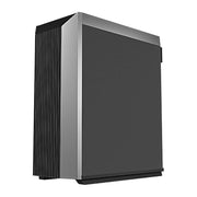DEEPCOOL CL500 TYPE C MID - TOWER ATX CABINET - SWIFT PERIPHERALS103346
