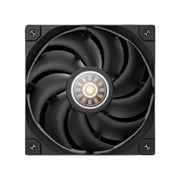 DEEPCOOL FT12 120MM PWM CABINET FAN (TRIPLE PACK) - SWIFT PERIPHERALS1092687
