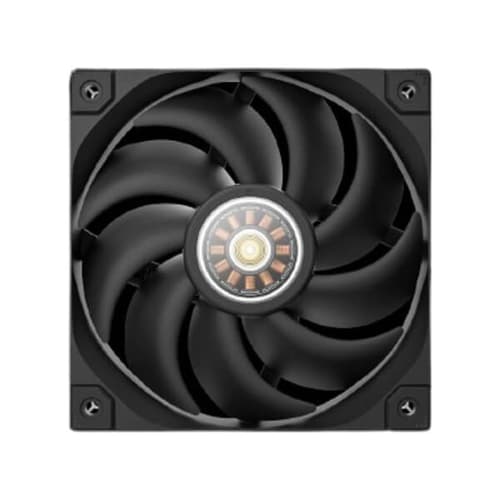 DEEPCOOL FT12 120MM PWM CABINET FAN (TRIPLE PACK) - SWIFT PERIPHERALS1092687