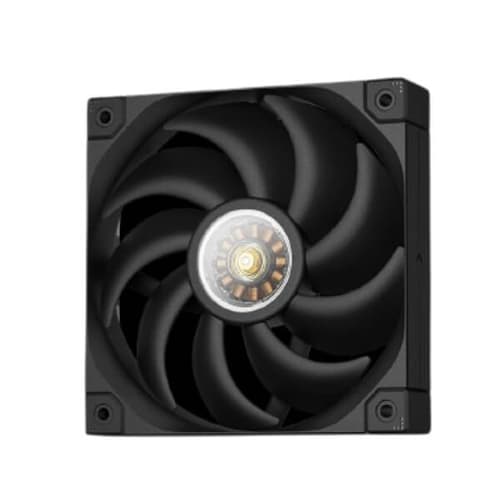 DEEPCOOL FT12 120MM PWM CABINET FAN (TRIPLE PACK) - SWIFT PERIPHERALS1092687