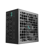 DEEPCOOL GAMER STORM PSU PN1000M ATX 3.1 FULLY MODULAR GOLD - SWIFT PERIPHERALS1093494
