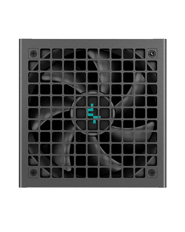 DEEPCOOL GAMER STORM PSU PN1000M ATX 3.1 FULLY MODULAR GOLD - SWIFT PERIPHERALS1093494