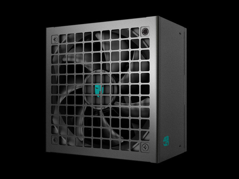 DEEPCOOL GAMER STORM PSU PN1200M ATX 3.1 FULLY MODULAR GOLD - SWIFT PERIPHERALS1093207