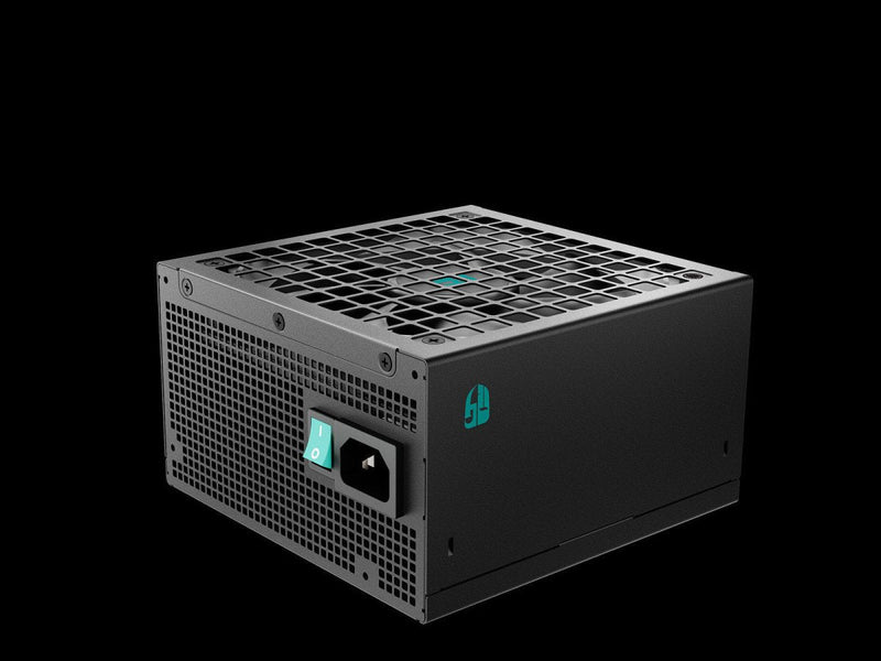 DEEPCOOL GAMER STORM PSU PN1200M ATX 3.1 FULLY MODULAR GOLD - SWIFT PERIPHERALS1093207