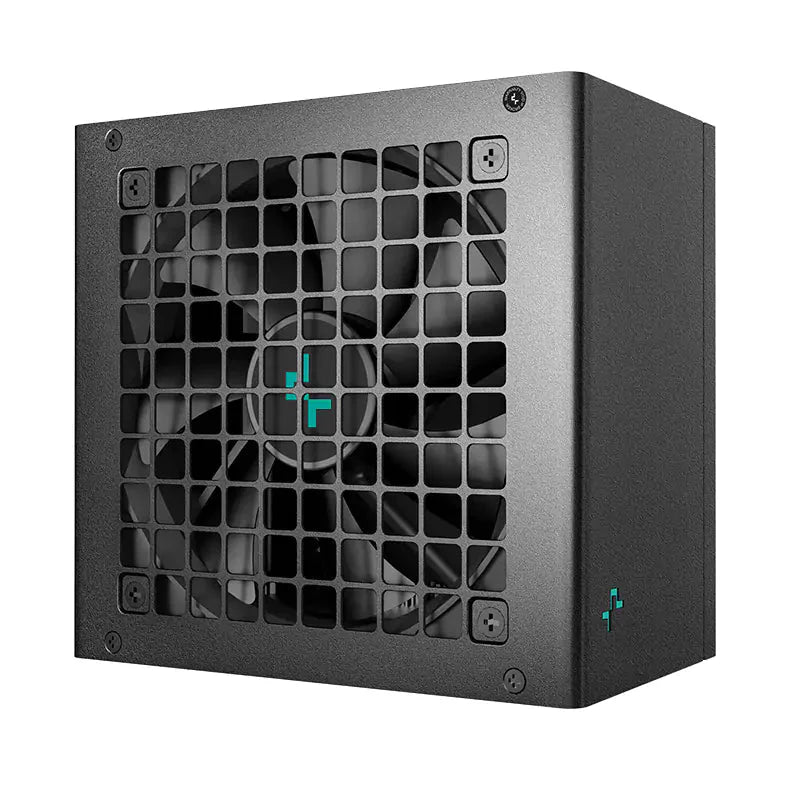DEEPCOOL GAMER STORM PSU PN650D GOLD ATX 3.1 SMPS - SWIFT PERIPHERALS1093656