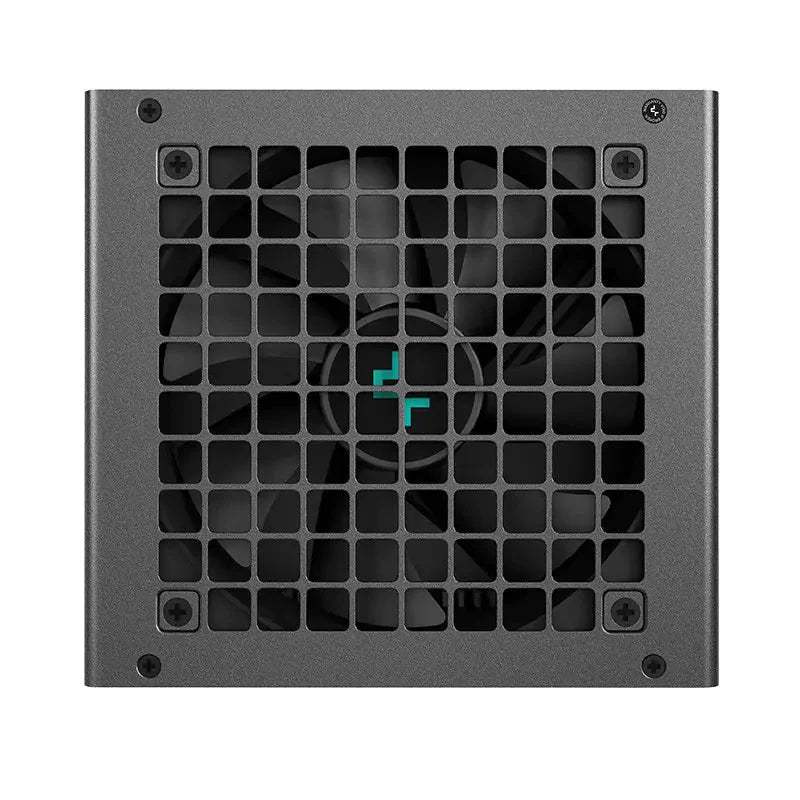DEEPCOOL GAMER STORM PSU PN650D GOLD ATX 3.1 SMPS - SWIFT PERIPHERALS1093656