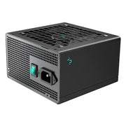 DEEPCOOL GAMER STORM PSU PN650D GOLD ATX 3.1 SMPS - SWIFT PERIPHERALS1093656