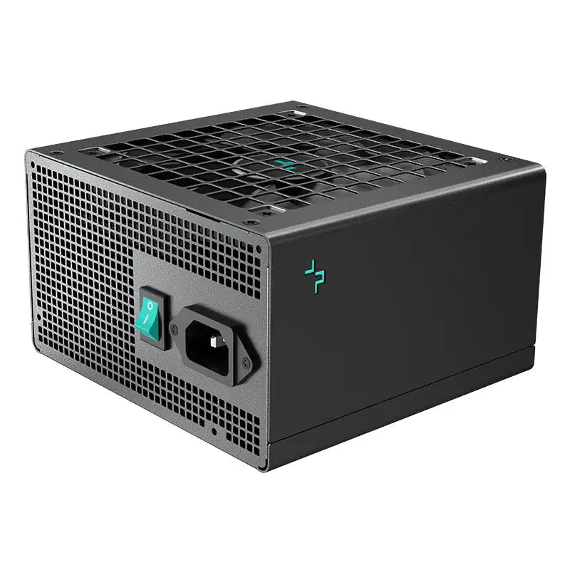 DEEPCOOL GAMER STORM PSU PN650D GOLD ATX 3.1 SMPS - SWIFT PERIPHERALS1093656