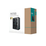 DEEPCOOL GAMER STORM PSU PN750D GOLD ATX 3.1 SMPS - SWIFT PERIPHERALS1092141