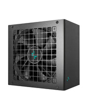 DEEPCOOL GAMER STORM PSU PN750M ATX 3.1 FULLY MODULAR GOLD - SWIFT PERIPHERALS1092140