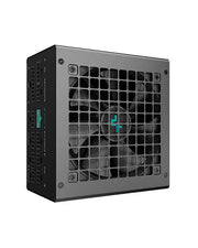 DEEPCOOL GAMER STORM PSU PN750M ATX 3.1 FULLY MODULAR GOLD - SWIFT PERIPHERALS1092140