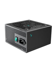 DEEPCOOL GAMER STORM PSU PN750M ATX 3.1 FULLY MODULAR GOLD - SWIFT PERIPHERALS1092140