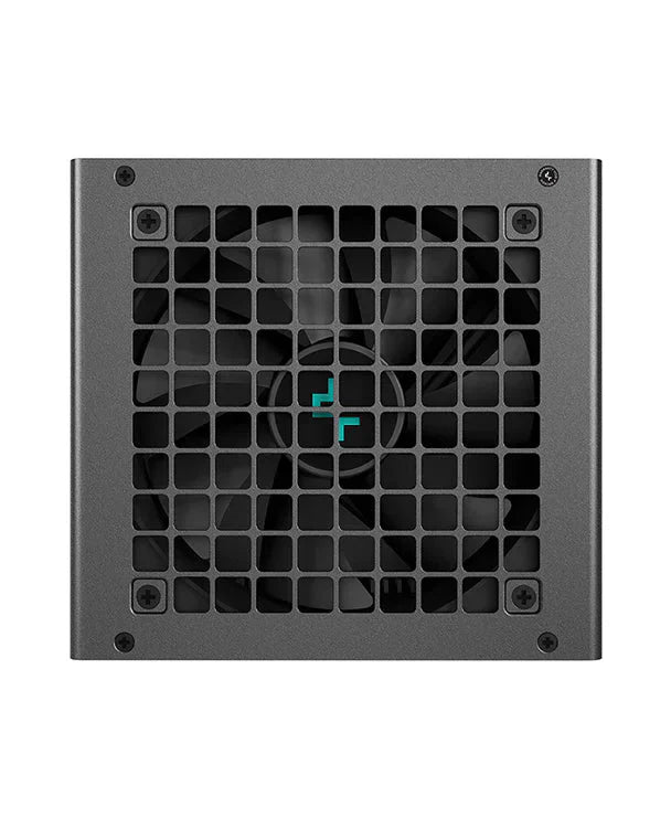 DEEPCOOL GAMER STORM PSU PN750M ATX 3.1 FULLY MODULAR GOLD - SWIFT PERIPHERALS1092140