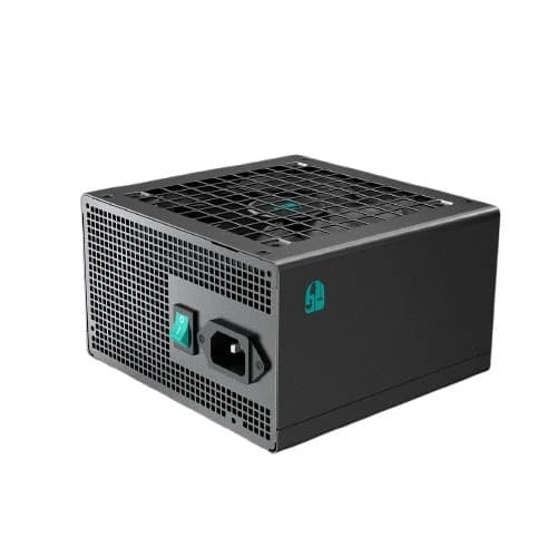 DEEPCOOL GAMER STORM PSU PN850D GOLD ATX 3.1 SMPS - SWIFT PERIPHERALS1092142
