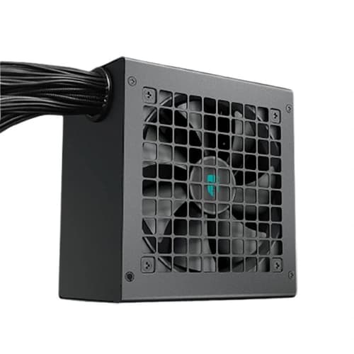 DEEPCOOL GAMER STORM PSU PN850D GOLD ATX 3.1 SMPS - SWIFT PERIPHERALS1092142