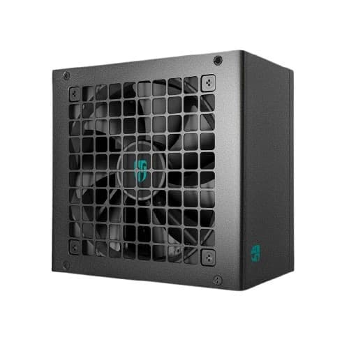 DEEPCOOL GAMER STORM PSU PN850D GOLD ATX 3.1 SMPS - SWIFT PERIPHERALS1092142