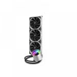DEEPCOOL GAMERSTORM CASTLE 360EX WHITE RGB ALL IN ONE 360MM CPU LIQUID COOLER (DP - GS - H12W - CSL360EXWH) - SWIFT PERIPHERALSCooler-076