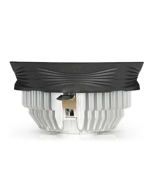 DEEPCOOL GAMMA ARCHER 120MM CPU AIR COOLER (DP - MCAL - GA) - SWIFT PERIPHERALSCooler-077