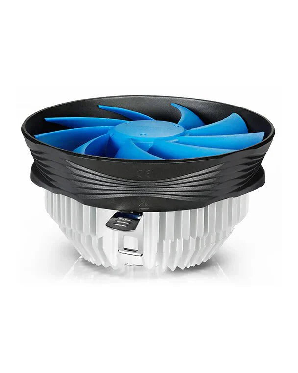 DEEPCOOL GAMMA ARCHER 120MM CPU AIR COOLER (DP - MCAL - GA) - SWIFT PERIPHERALSCooler-077
