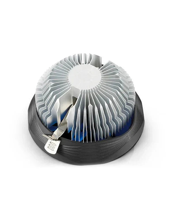 DEEPCOOL GAMMA ARCHER 120MM CPU AIR COOLER (DP - MCAL - GA) - SWIFT PERIPHERALSCooler-077