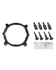DEEPCOOL GAMMA ARCHER 120MM CPU AIR COOLER (DP - MCAL - GA) - SWIFT PERIPHERALSCooler-077