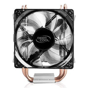 DEEPCOOL GAMMAXX 200 V2 92MM CPU AIR COOLER - SWIFT PERIPHERALSCooler-078