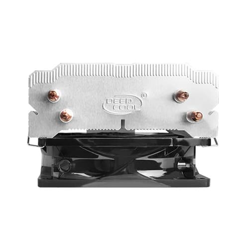 DEEPCOOL GAMMAXX 200 V2 92MM CPU AIR COOLER - SWIFT PERIPHERALSCooler-078