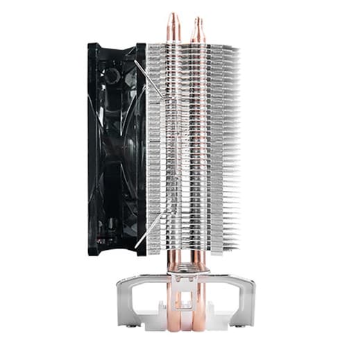 DEEPCOOL GAMMAXX 200 V2 92MM CPU AIR COOLER - SWIFT PERIPHERALSCooler-078