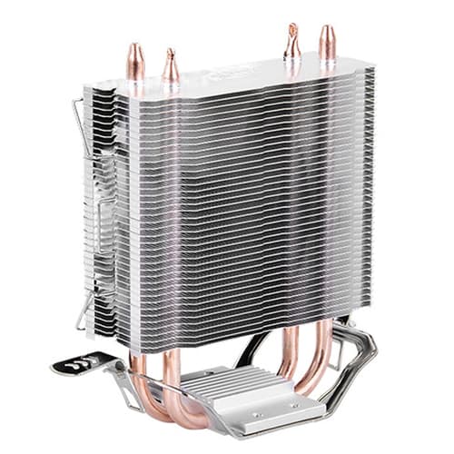 DEEPCOOL GAMMAXX 200 V2 92MM CPU AIR COOLER - SWIFT PERIPHERALSCooler-078