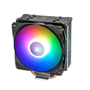 DEEPCOOL GAMMAXX GT A - RGB 120MM CPU AIR COOLER (DP - MCH4 - GMX - GT - ARGB) - SWIFT PERIPHERALSCooler-079
