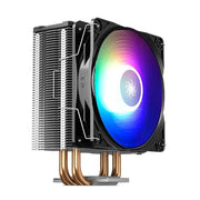 DEEPCOOL GAMMAXX GT A - RGB 120MM CPU AIR COOLER (DP - MCH4 - GMX - GT - ARGB) - SWIFT PERIPHERALSCooler-079