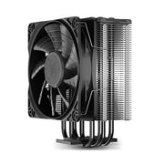 DEEPCOOL GAMMAXX GTE V2 BLACK 120MM CPU AIR COOLER (DP - MCH4 - GMX - GTE - V2BK) - SWIFT PERIPHERALSCooler-080
