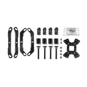 DEEPCOOL GAMMAXX GTE V2 BLACK 120MM CPU AIR COOLER (DP - MCH4 - GMX - GTE - V2BK) - SWIFT PERIPHERALSCooler-080