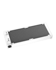DEEPCOOL GAMMAXX L240 A - RGB WHITE CPU COOLER - SWIFT PERIPHERALSCooler-081