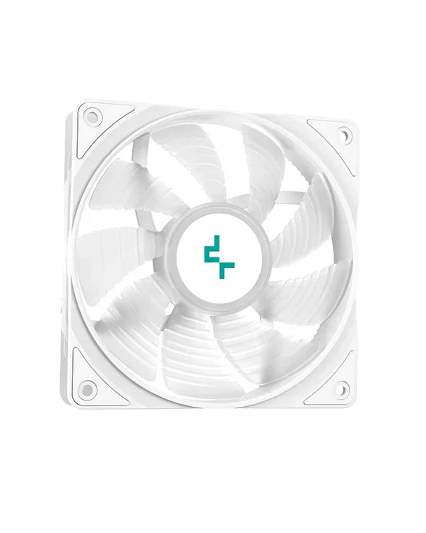 DEEPCOOL GAMMAXX L360 360MM ARGB AIO LIQUID COOLER - SWIFT PERIPHERALS1085167