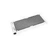 DEEPCOOL GAMMAXX LE520 ARGB 240MM CPU LIQUID COOLER WHITE - SWIFT PERIPHERALS1091065