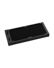 DEEPCOOL LD240 OPTIMIZED 240MM CPU LIQUID COOLER (R - LD240 - BKMSN - G - 1) - SWIFT PERIPHERALSCooler-085