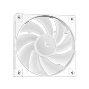 DEEPCOOL LD240 WH RGB ALL IN ONE 240MM CPU LIQUID COOLER WITH LED DIGITAL DISPLAY (R - LD240 - WHDMMN - G - 1) - SWIFT PERIPHERALSCooler-086