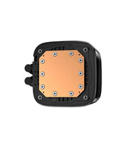 DEEPCOOL LD360 AIO LIQUID COOLER BLACK (R - LD360 - BKDMMN - G - 1) - SWIFT PERIPHERALSCooler-087