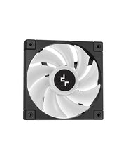 DEEPCOOL LD360 AIO LIQUID COOLER BLACK (R - LD360 - BKDMMN - G - 1) - SWIFT PERIPHERALSCooler-087