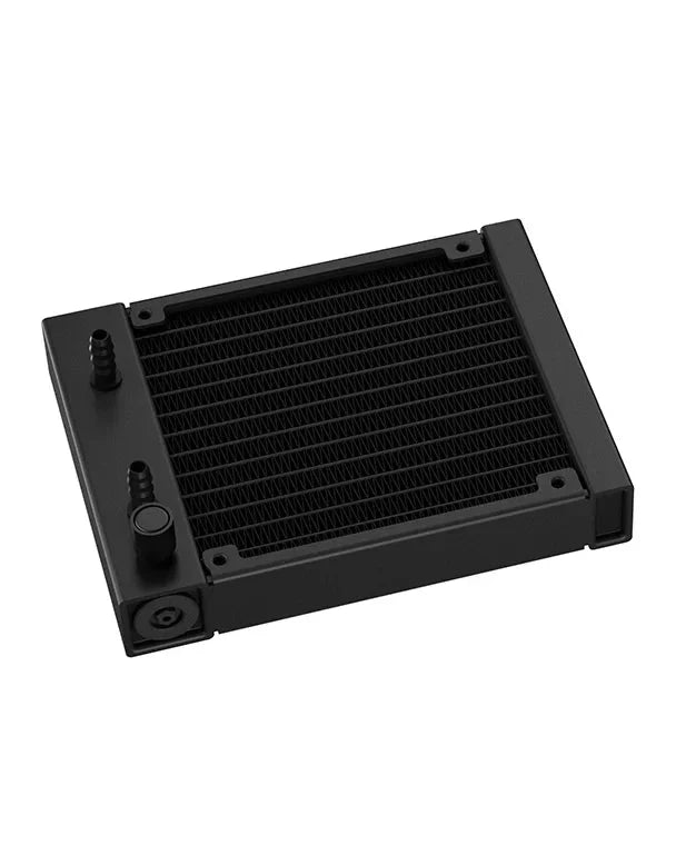 DEEPCOOL LE300 120MM AIO LIQUID COOLER BLACK - SWIFT PERIPHERALS1081651