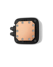 DEEPCOOL LE360 V2 ARGB WHITE FAN ( R - LE360 - WHAMMN - G - 2) - SWIFT PERIPHERALS1095208