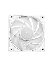 DEEPCOOL LE360 V2 ARGB WHITE FAN ( R - LE360 - WHAMMN - G - 2) - SWIFT PERIPHERALS1095208