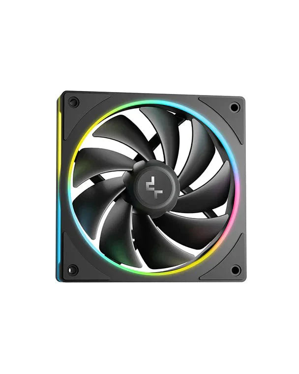 DEEPCOOL LIQUID COOLER LM240 - SWIFT PERIPHERALSDEEP0415