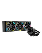 DEEPCOOL LIQUID COOLER LM360 - SWIFT PERIPHERALSDEEP0413