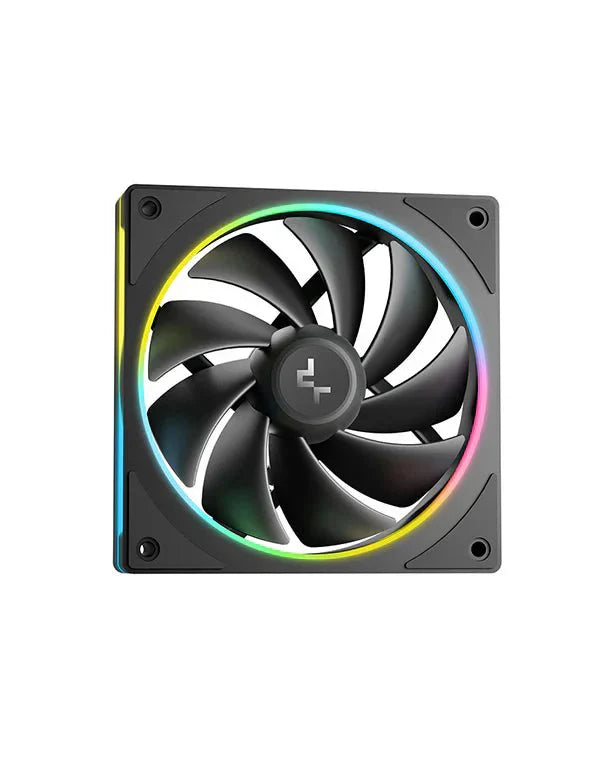 DEEPCOOL LIQUID COOLER LM360 - SWIFT PERIPHERALSDEEP0413