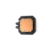DEEPCOOL LIQUID COOLER LM360 WH - SWIFT PERIPHERALS1095932