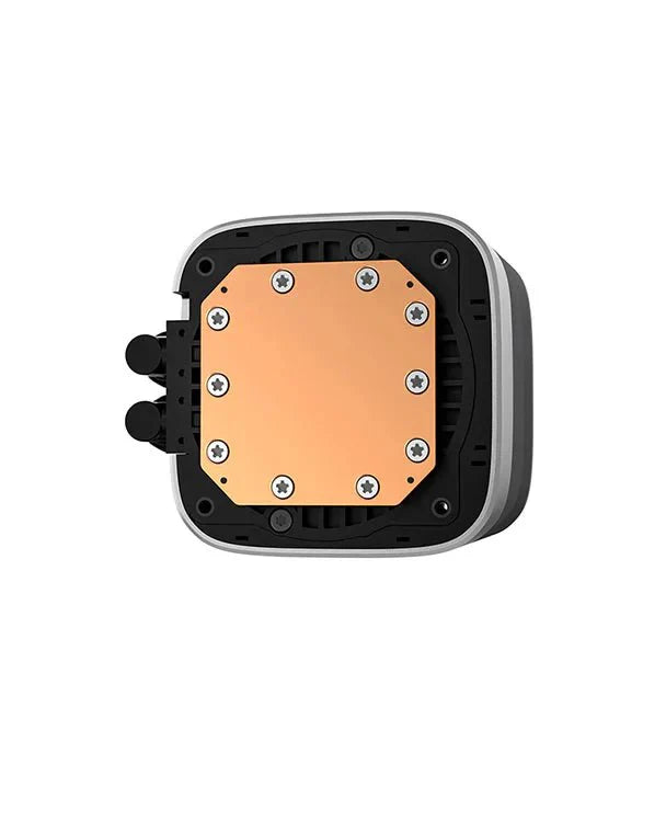 DEEPCOOL LP240 ARGB 240MM CPU LIQUID COOLER (R - LP240 - BKMSNC - G - 1) - SWIFT PERIPHERALSCooler-088