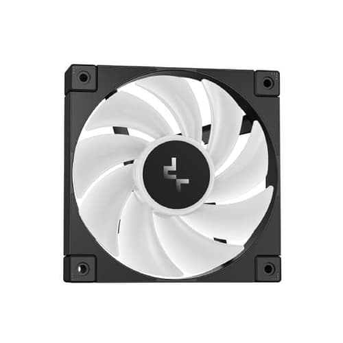 DEEPCOOL LP360 ARGB 360MM CPU LIQUID COOLER (R - LP360 - BKMSNC - G - 1) - SWIFT PERIPHERALSCooler-089